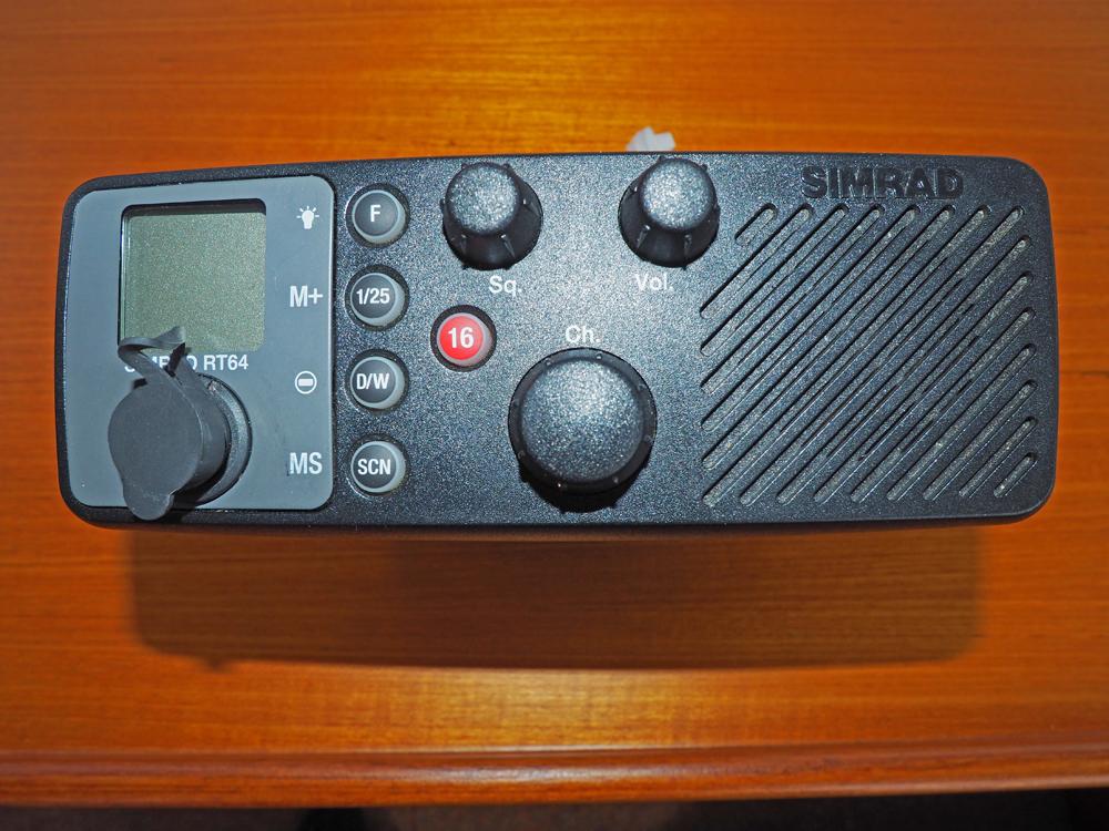  Navigatie en electronica